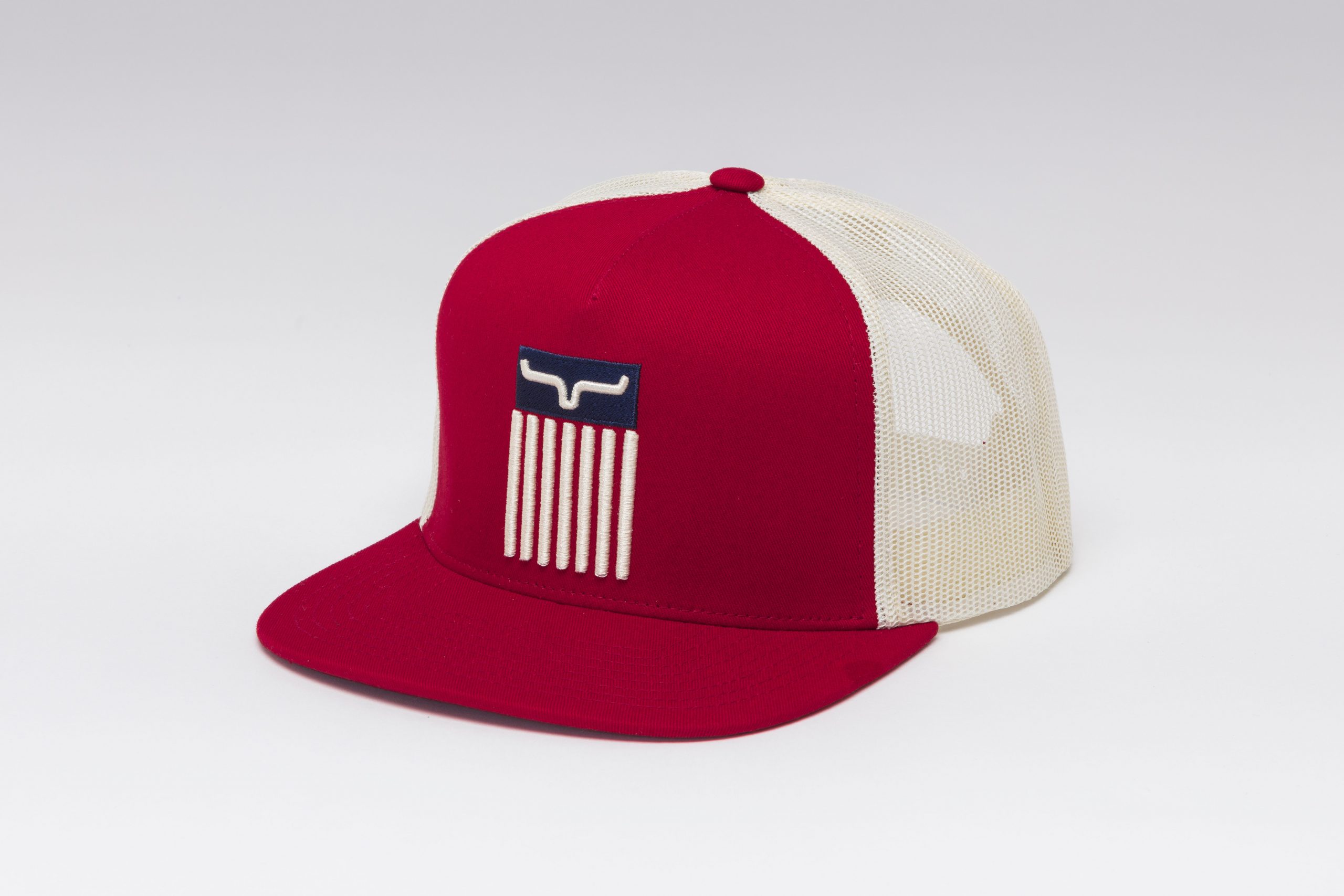 kimes ranch pink hat